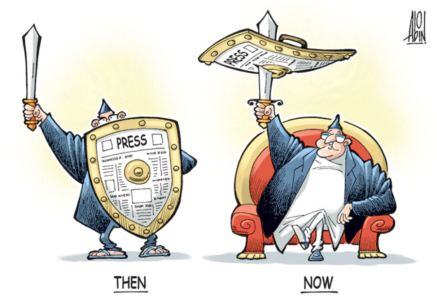 Challenges of Nepali democracy - Vimarsana News
