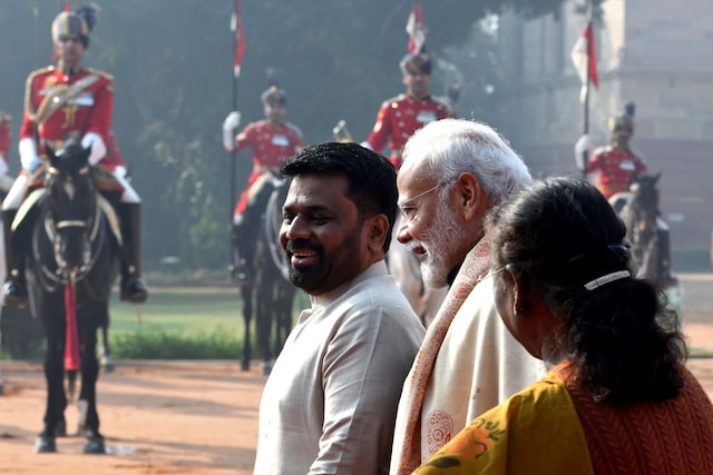 Whither India-Sri Lanka relations?