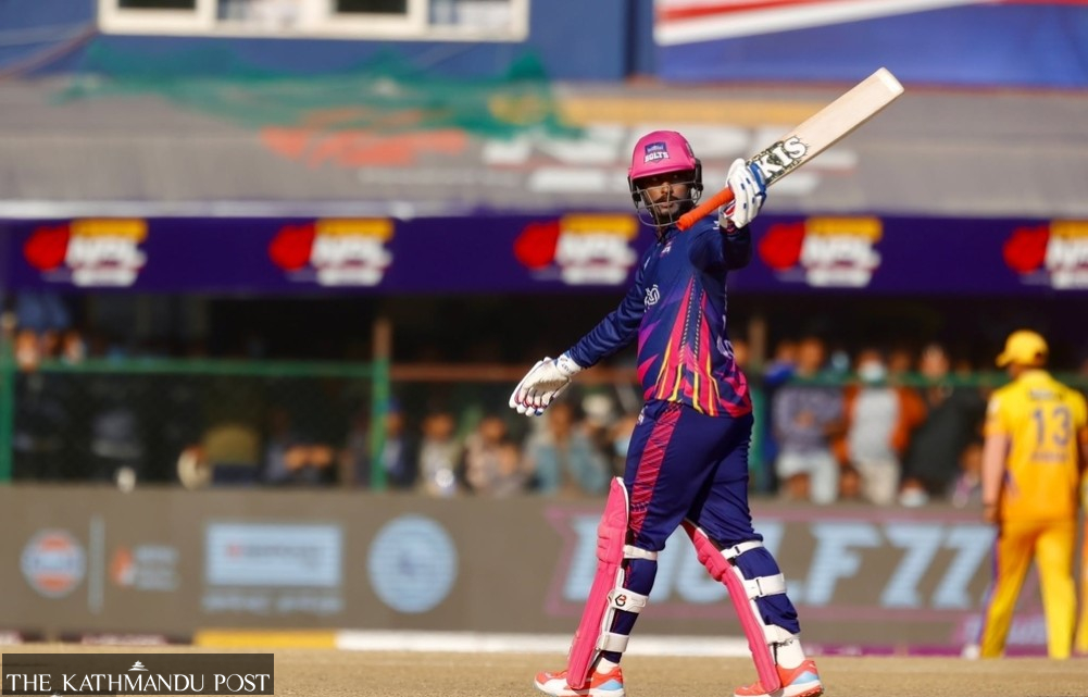 Lahiru Milantha and Rajbanshi shine as NPL season’s top performers