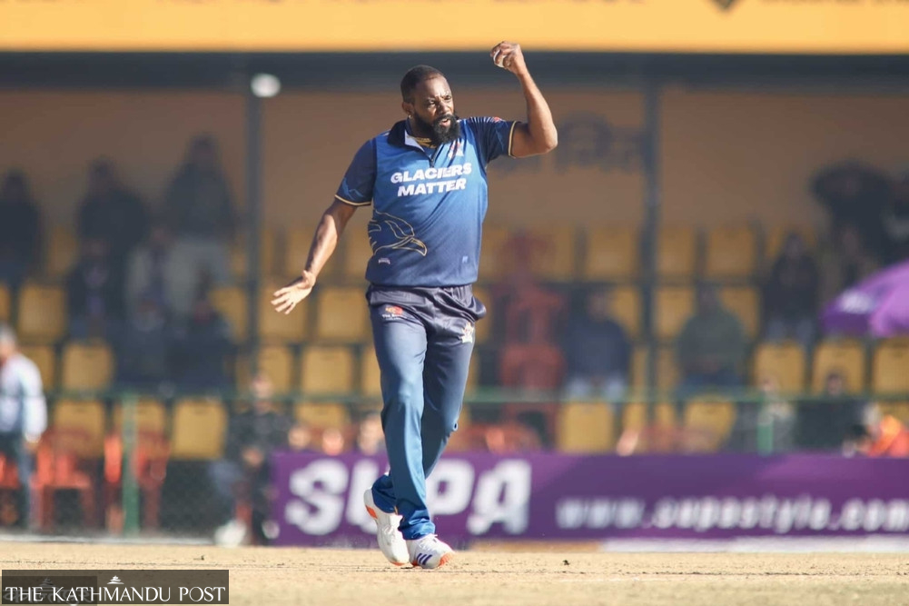 Pokhara Avengers triumph in super over thriller against Biratnagar Kings