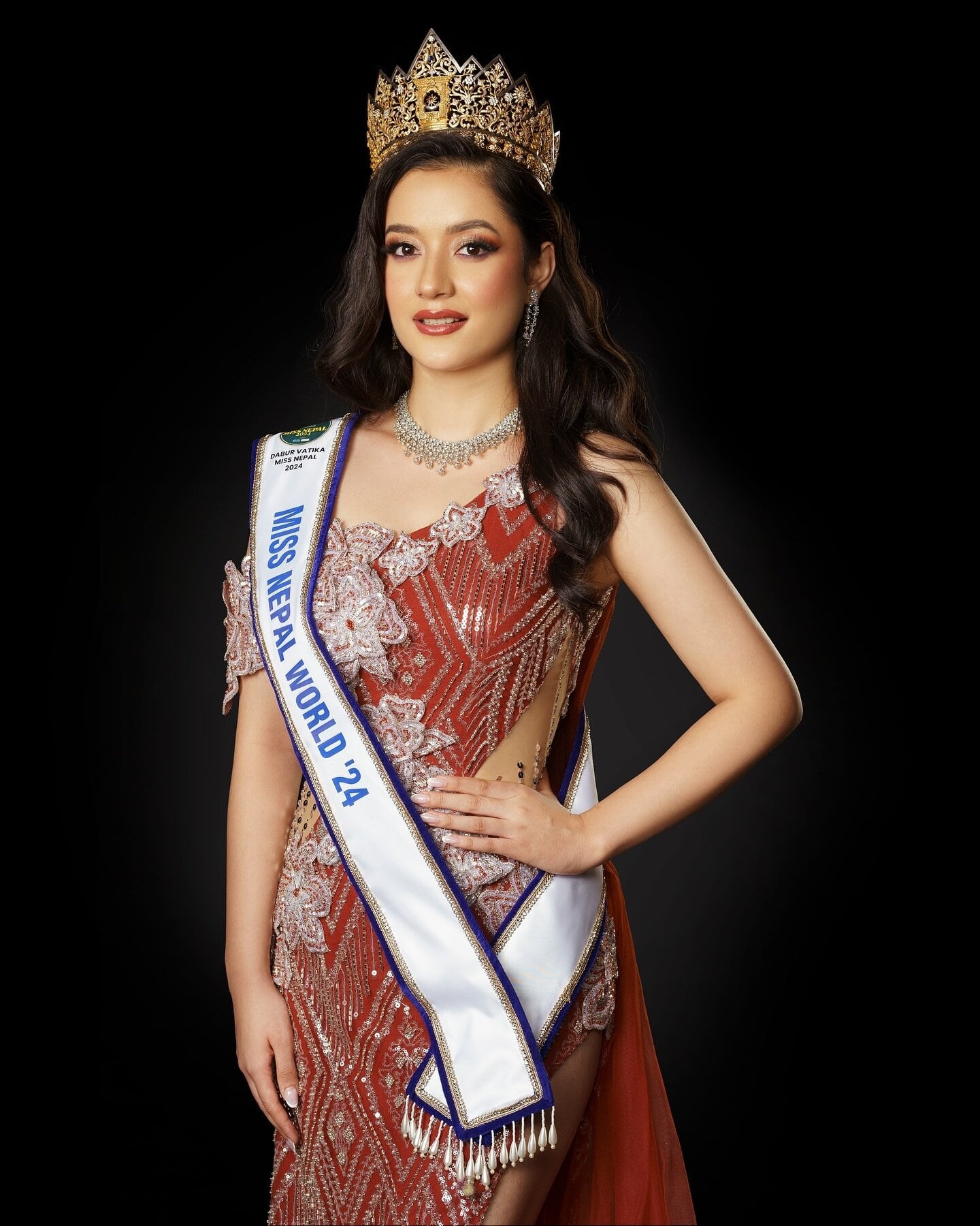 The journeys and aspirations of Miss Nepal 2024 winners