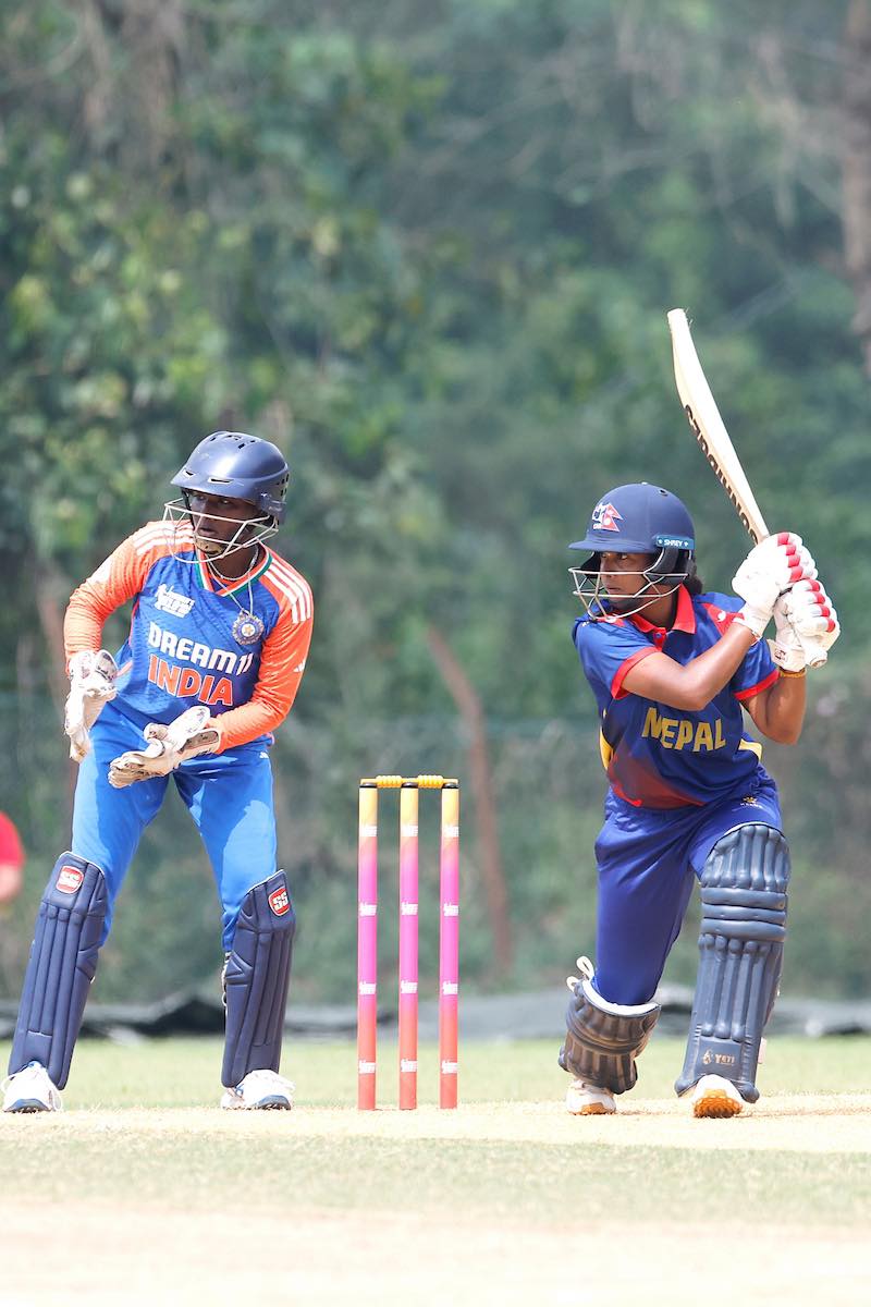 Nepal to face Sri Lanka in U-19 Asia Cup semifinal