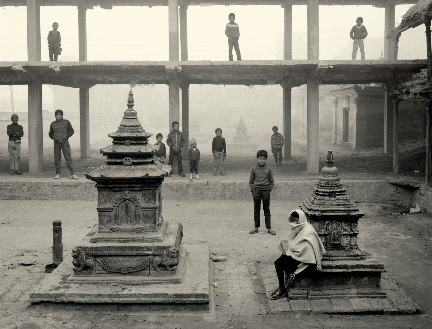 Kathmandu Archives - Sarah KempsonSarah Kempson