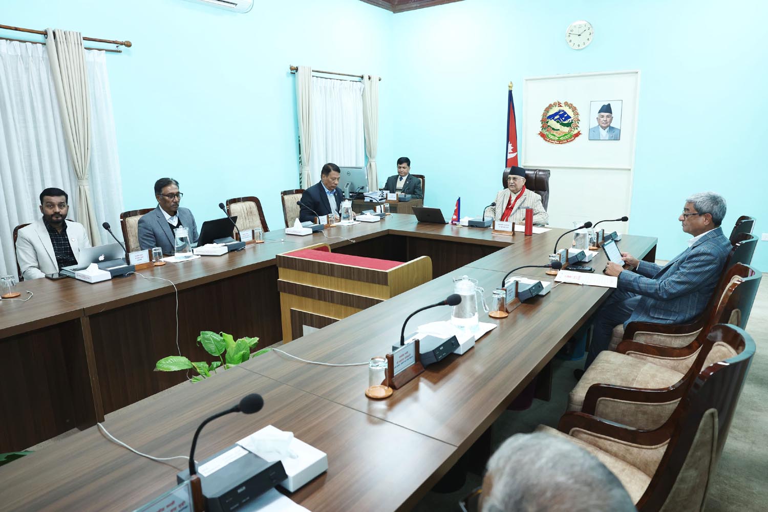 Long-pending civil aviation bills get cabinet’s nod