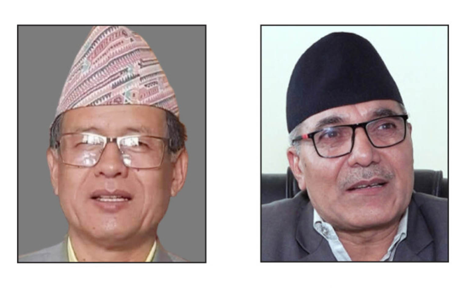 Now probe Gurung