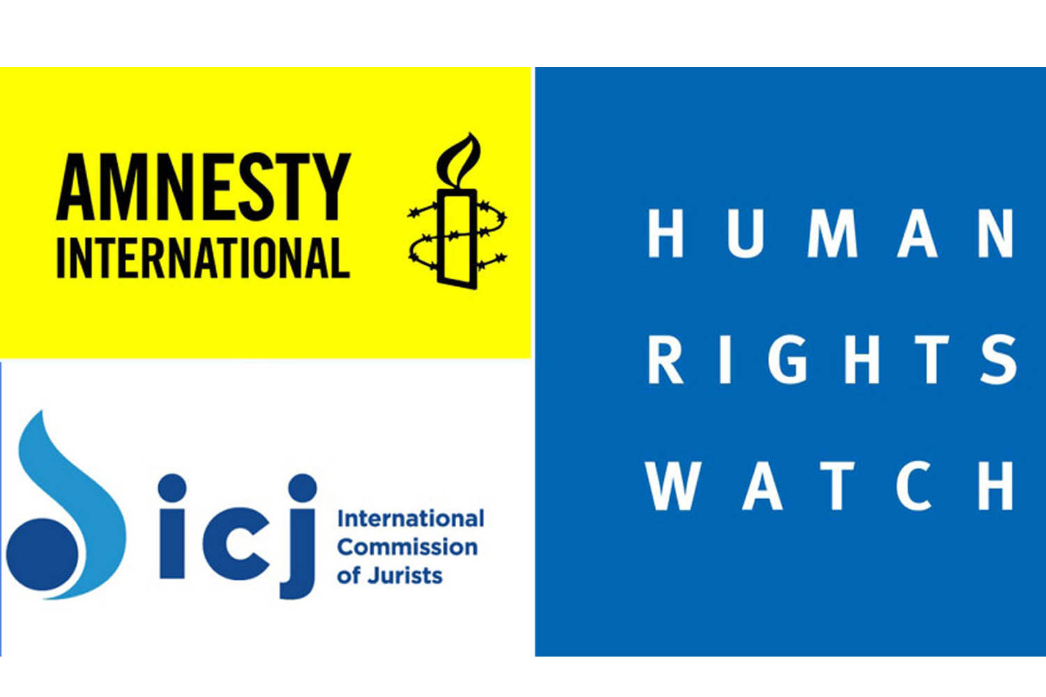 International rights groups express concerns over transitional justice commissions appointment process