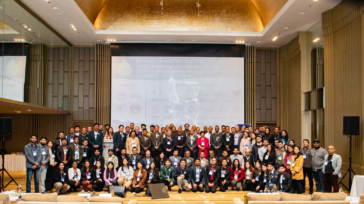 Experts Stress Coherent Institutional Policy Framework For Prudent