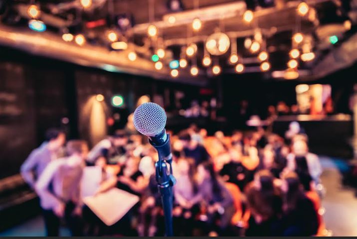 Funny or offensive? The debate that never ends in stand-up