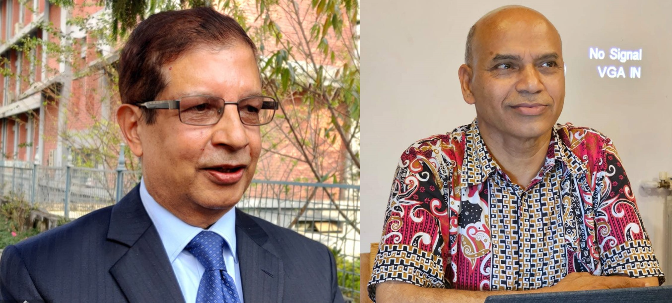 President Paudel appoints envoys to India and Malaysia