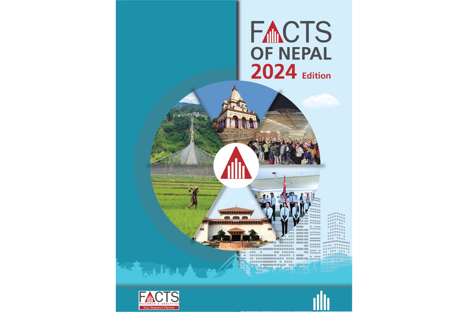 FACTS of Nepal 2024 lancé