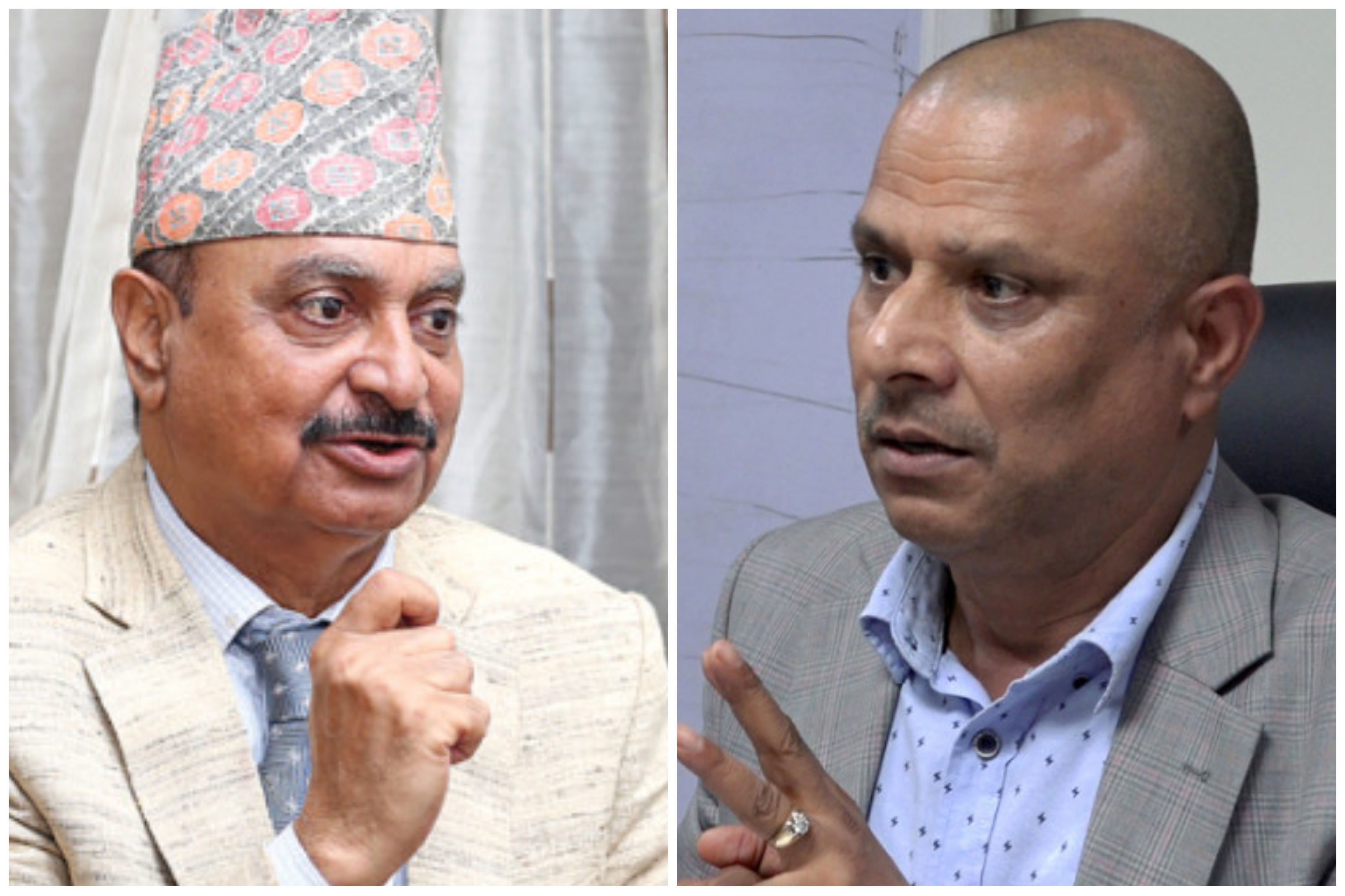 CIAA files chargesheet against 19 individuals for graft in MDMS procurement - Vimarsana News