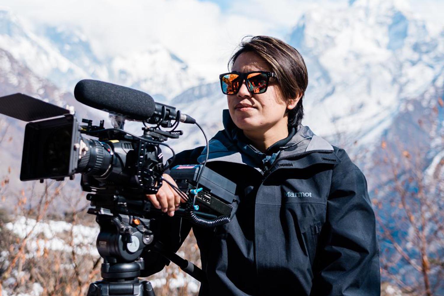 Telling stories that matter