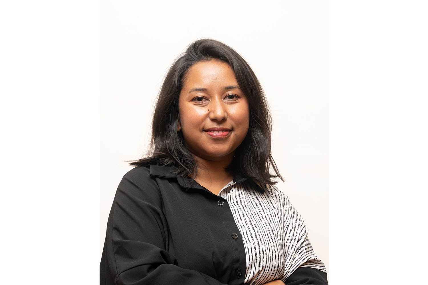 ‘Poetry helps me navigate difficult times’