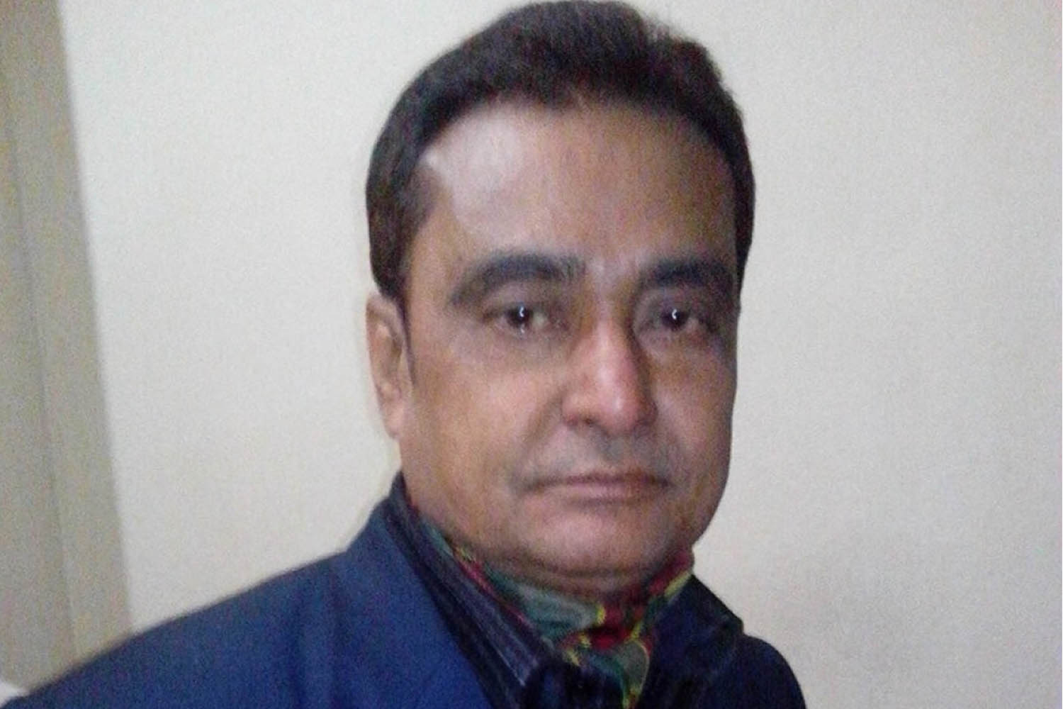Former Bara DDC Chair Sah Passes Away At 71 former-bara-ddc-chair-sah-passes-away-at-71