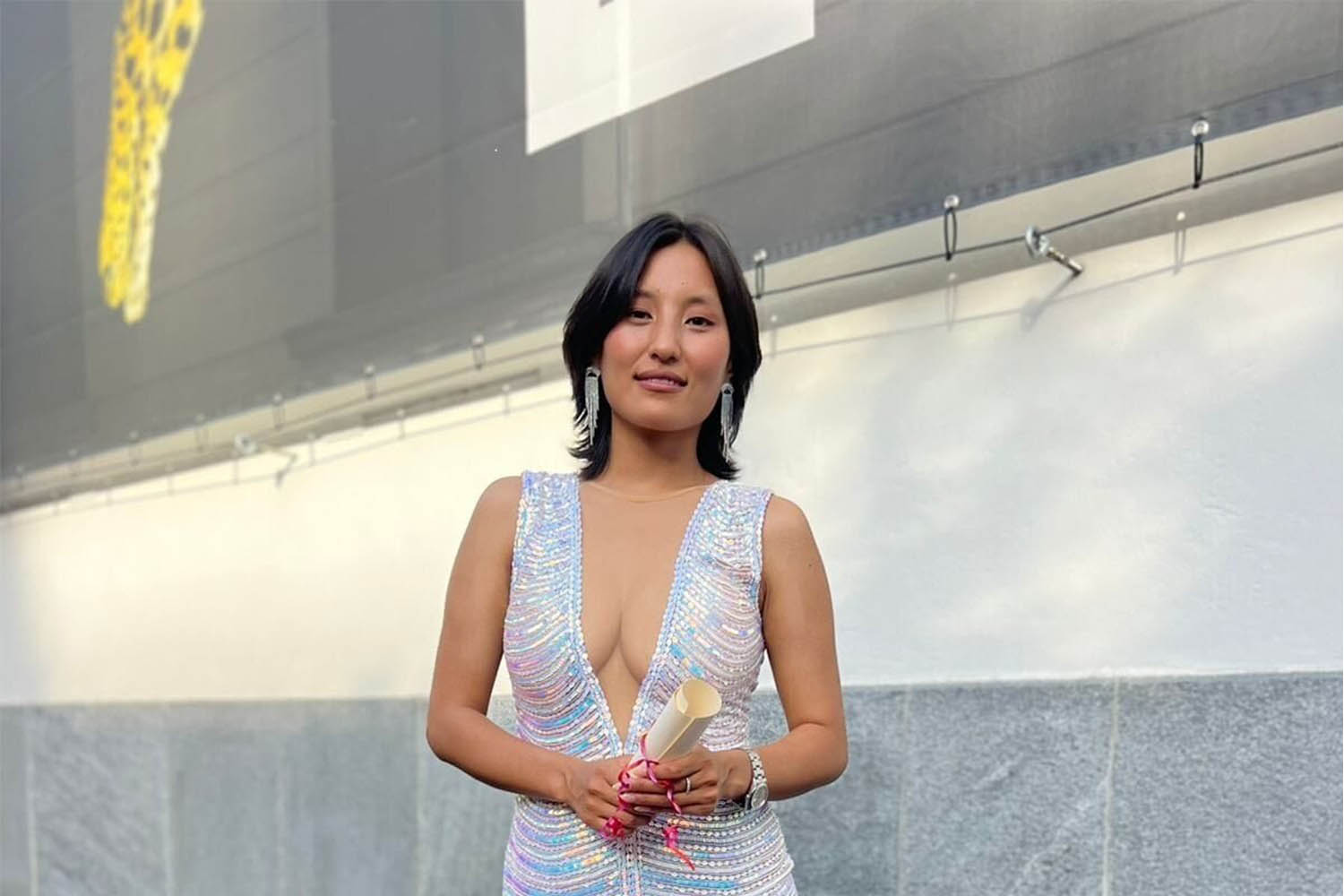 Thinley Lhamo