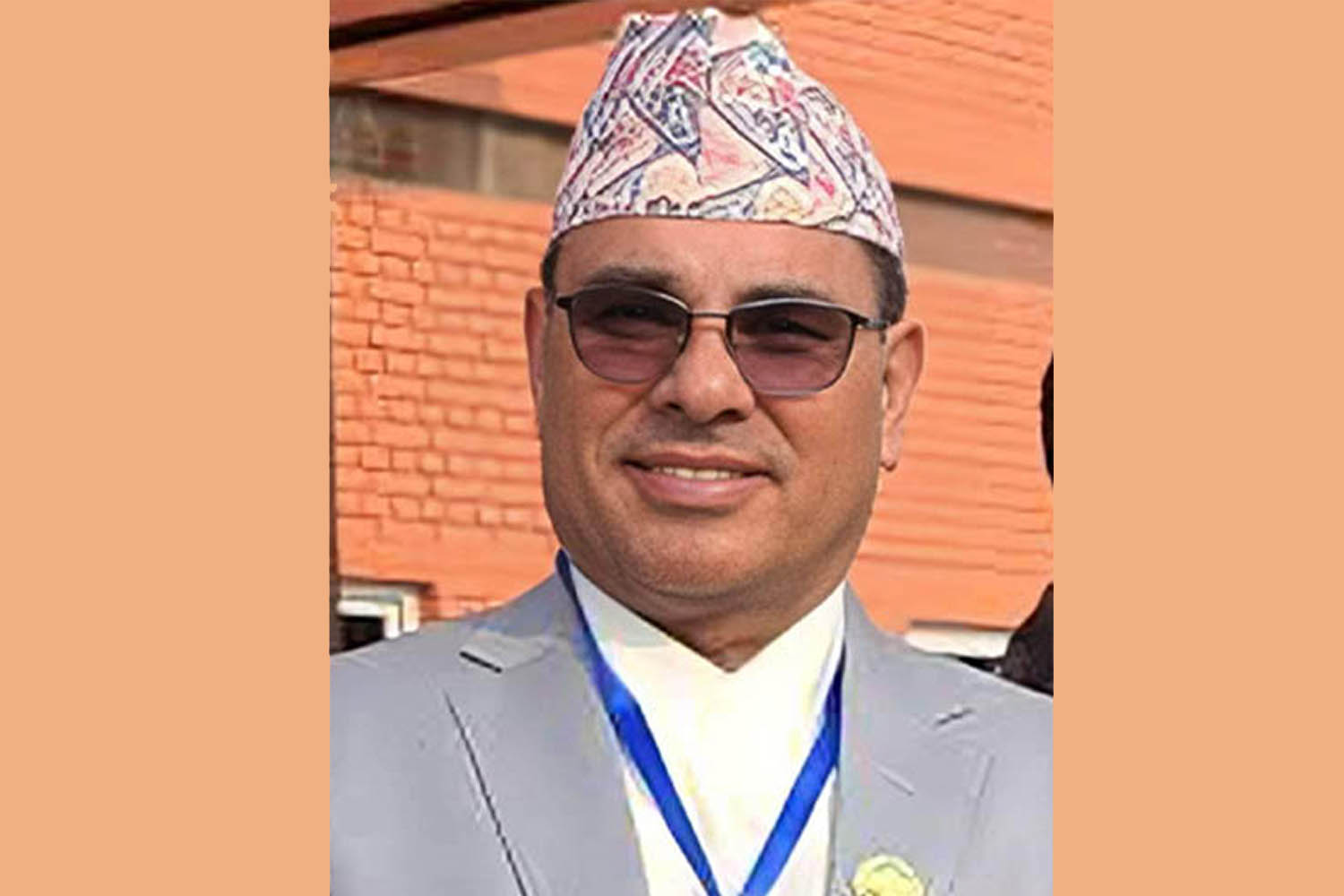 MP from Lumbini province jailed for forgery