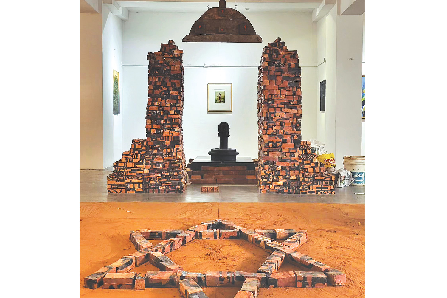 'Deities of Nepal II' exhibition starts this week - Vimarsana News