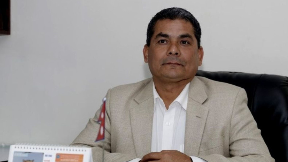 Court Orders Durga Prasai s Release On Bail In Cybercrime Case court-orders-durga-prasai-s-release-on-bail-in-cybercrime-case