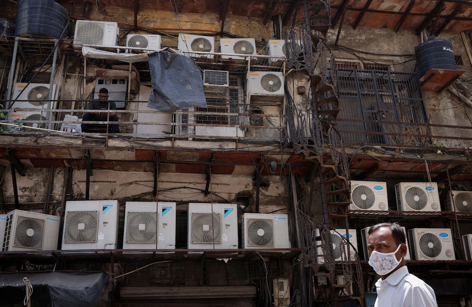 From hills to Tarai, heatwaves push demand for ACs - Vimarsana News