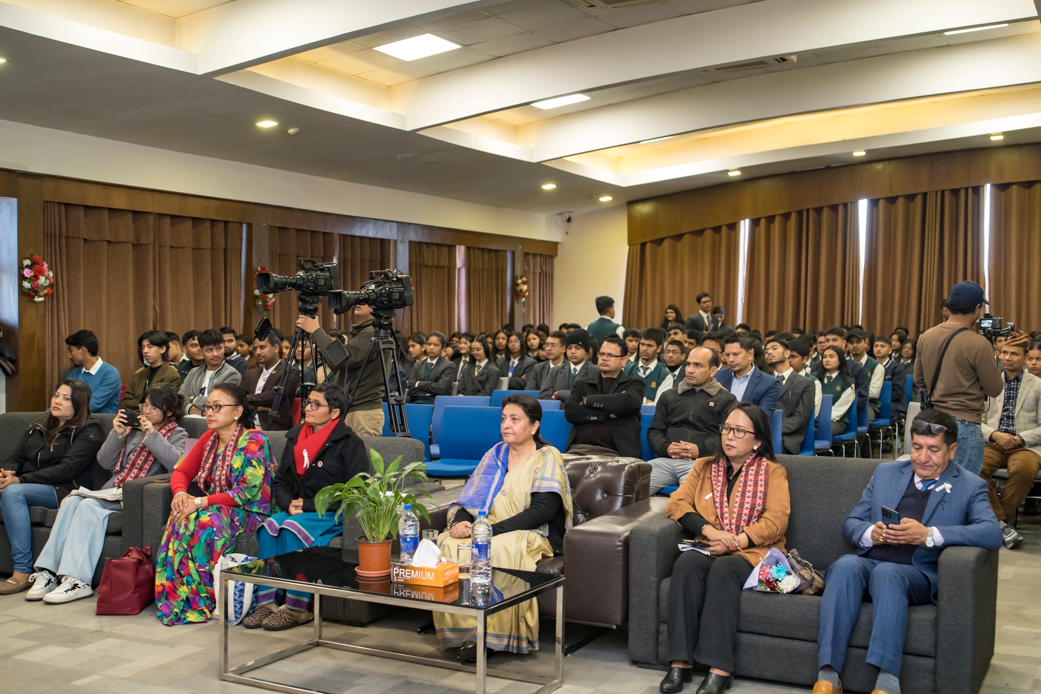 EVENTS: December 21 to December 27, 2024