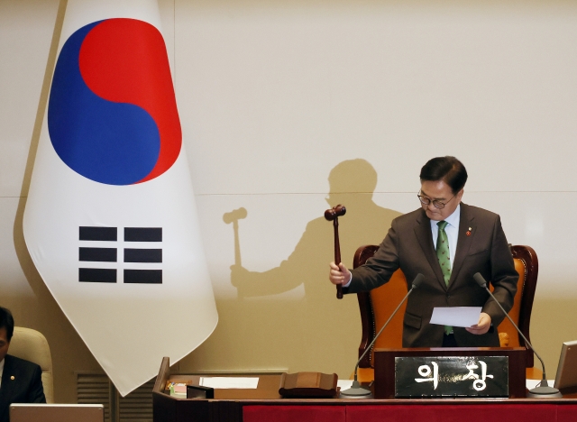 How will Yoon’s criminal prosecution unfold following impeachment?