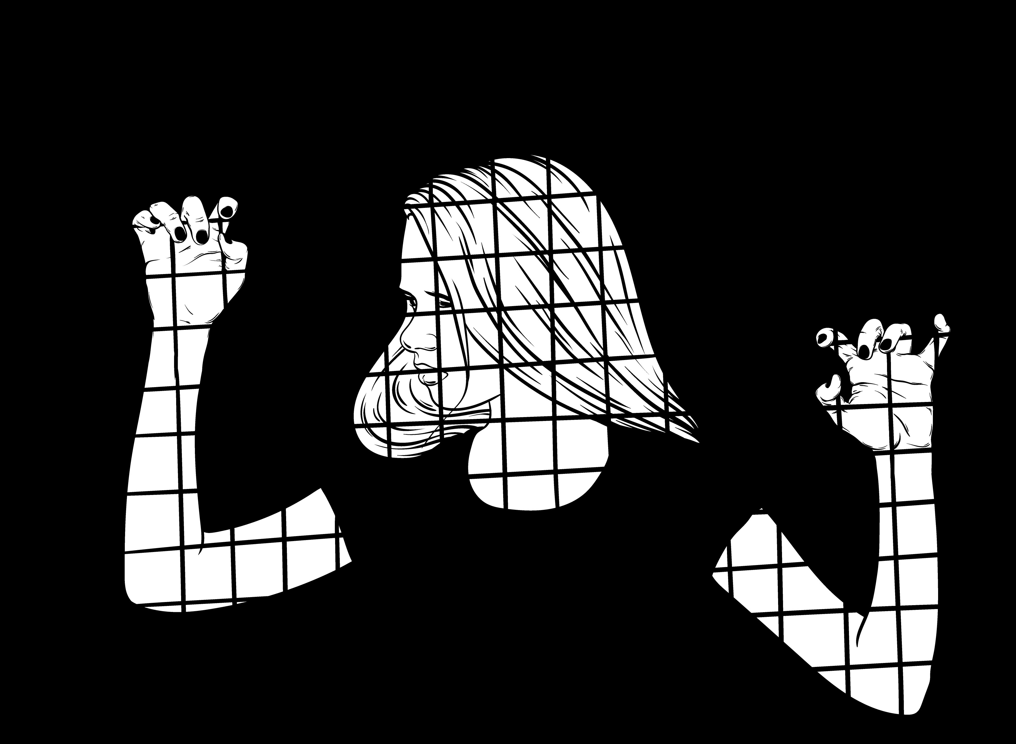 Women victims struggle with cases of domestic violence stuck in courts