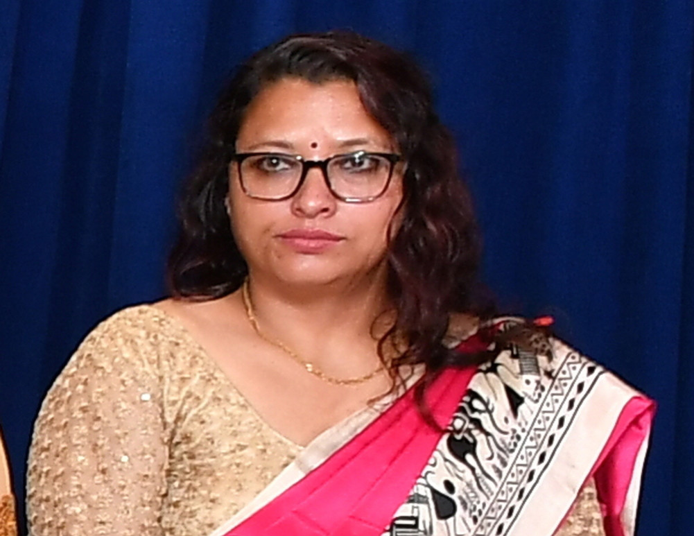 Social activist Sunita Danuwar passes away