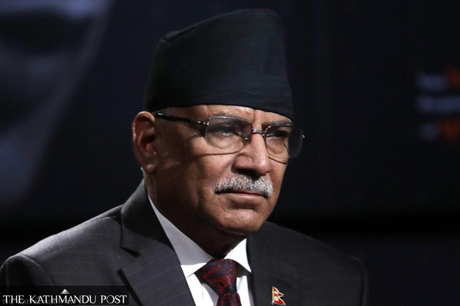 Questions surround Prime Minister Dahal's fresh vote of confidence - Vimarsana News