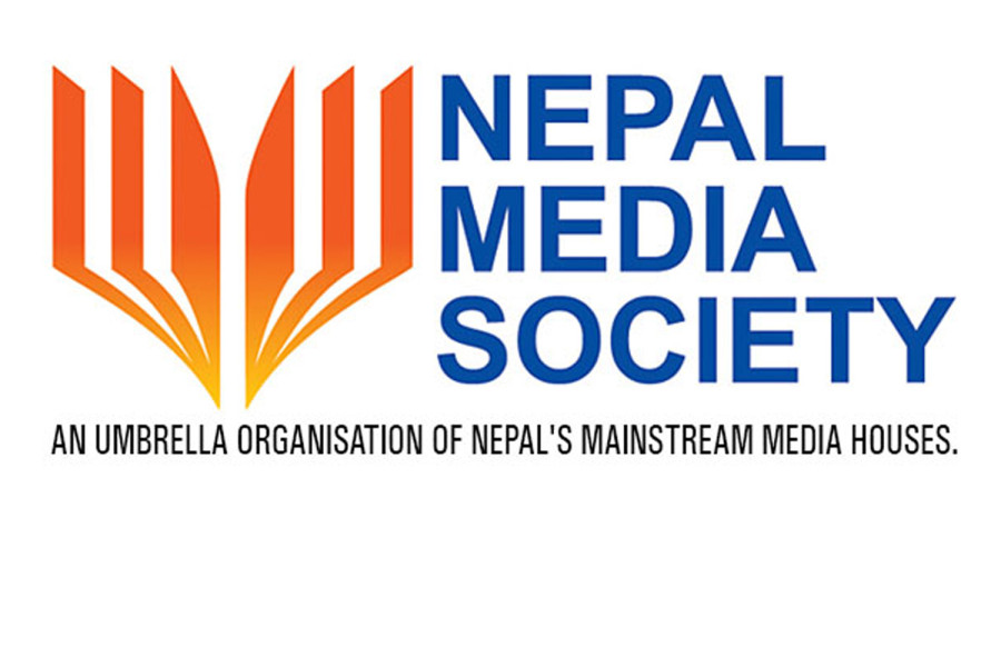 Nepal Media Society condemns publication of fake news - Vimarsana News