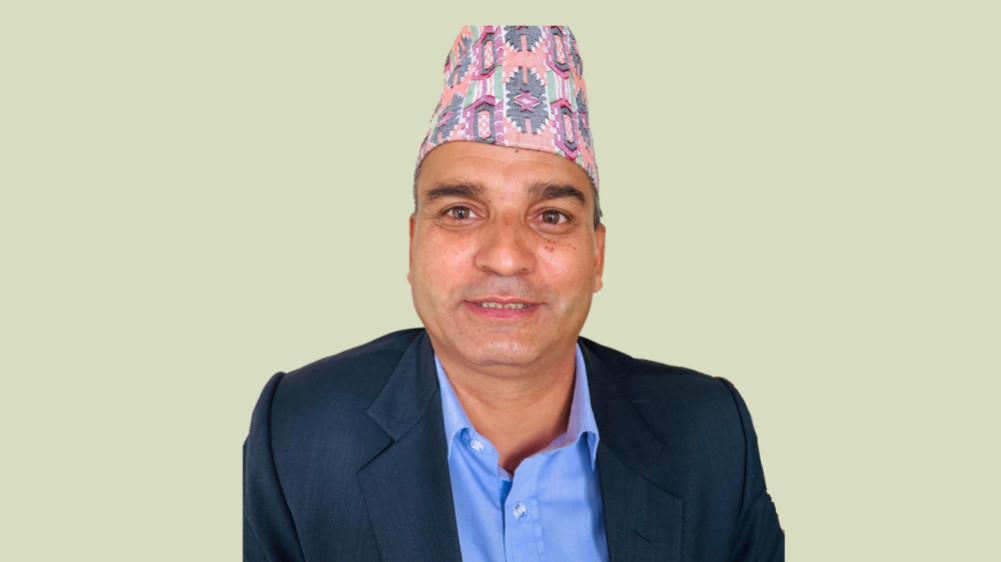 Devkota loses seat in Gandaki provincial assembly