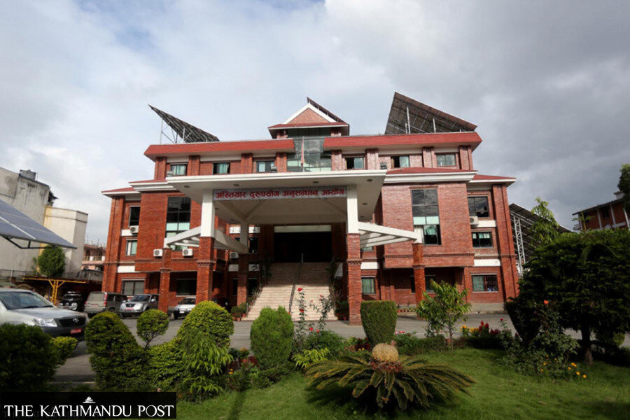 Bill aims to bring Cabinet decisions under CIAA’s watch