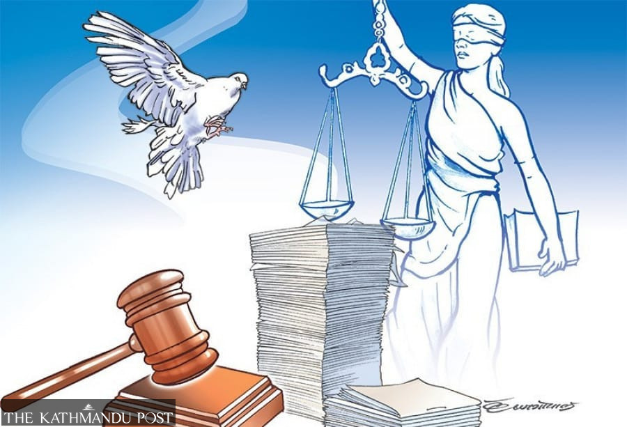 Committee to select office bearers for transitional justice bodies remains idle - Vimarsana News