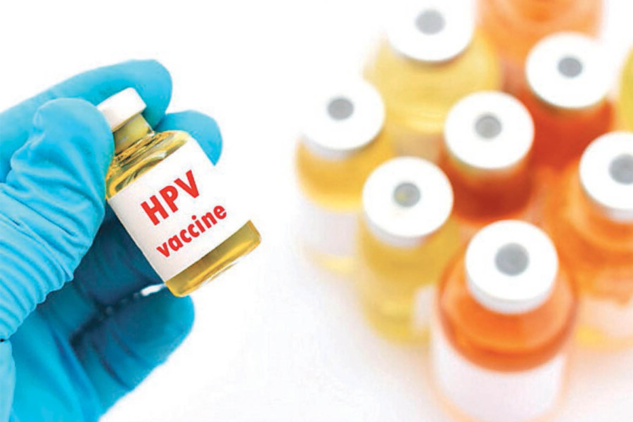 Health ministry includes HPV vaccine in routine immunisation drive