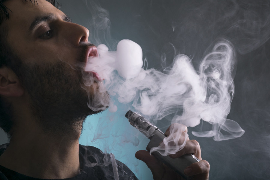 e-liquide citron givré fresh 100 ml Why a ban on e-cigarettes needs more consideration