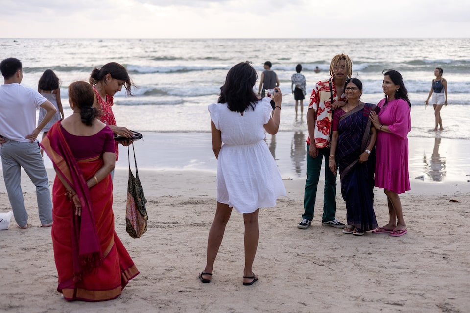 More countries courting middle-class Indian travellers who are seeking new experiences