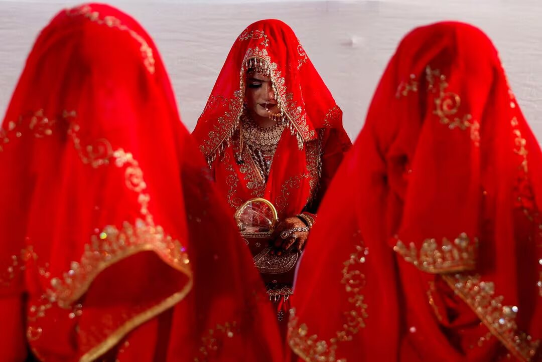 Indian state’s polygamy ban divides some Muslim women