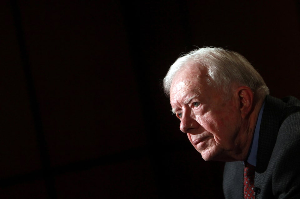Jimmy Carter funeral service to be held at Washington National Cathedral on Jan 9