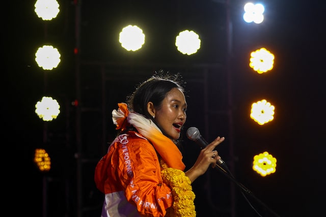 Thai opposition lawmaker sentenced to 2 years in jail for insulting monarchy - Vimarsana News