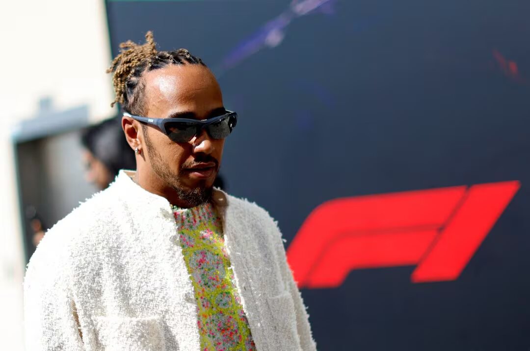 Hamilton to race for Ferrari from 2025