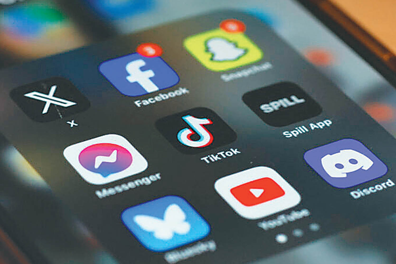 Indonesia mulling social media ban for children