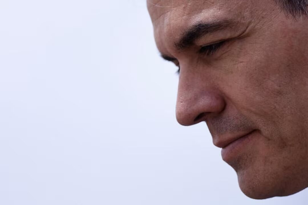 Pedro Sanchez says he will continue as Spain’s prime minister