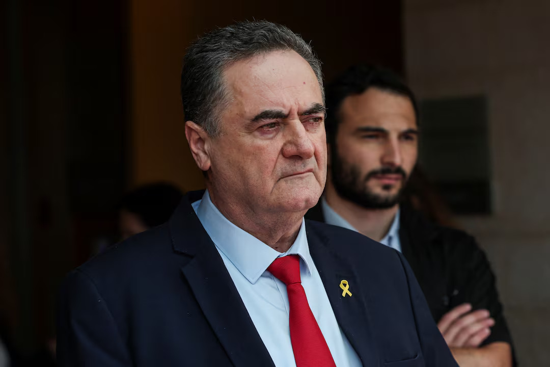 Israeli defence minister claims responsibility for first time for Hamas leader Haniyeh’s assassination