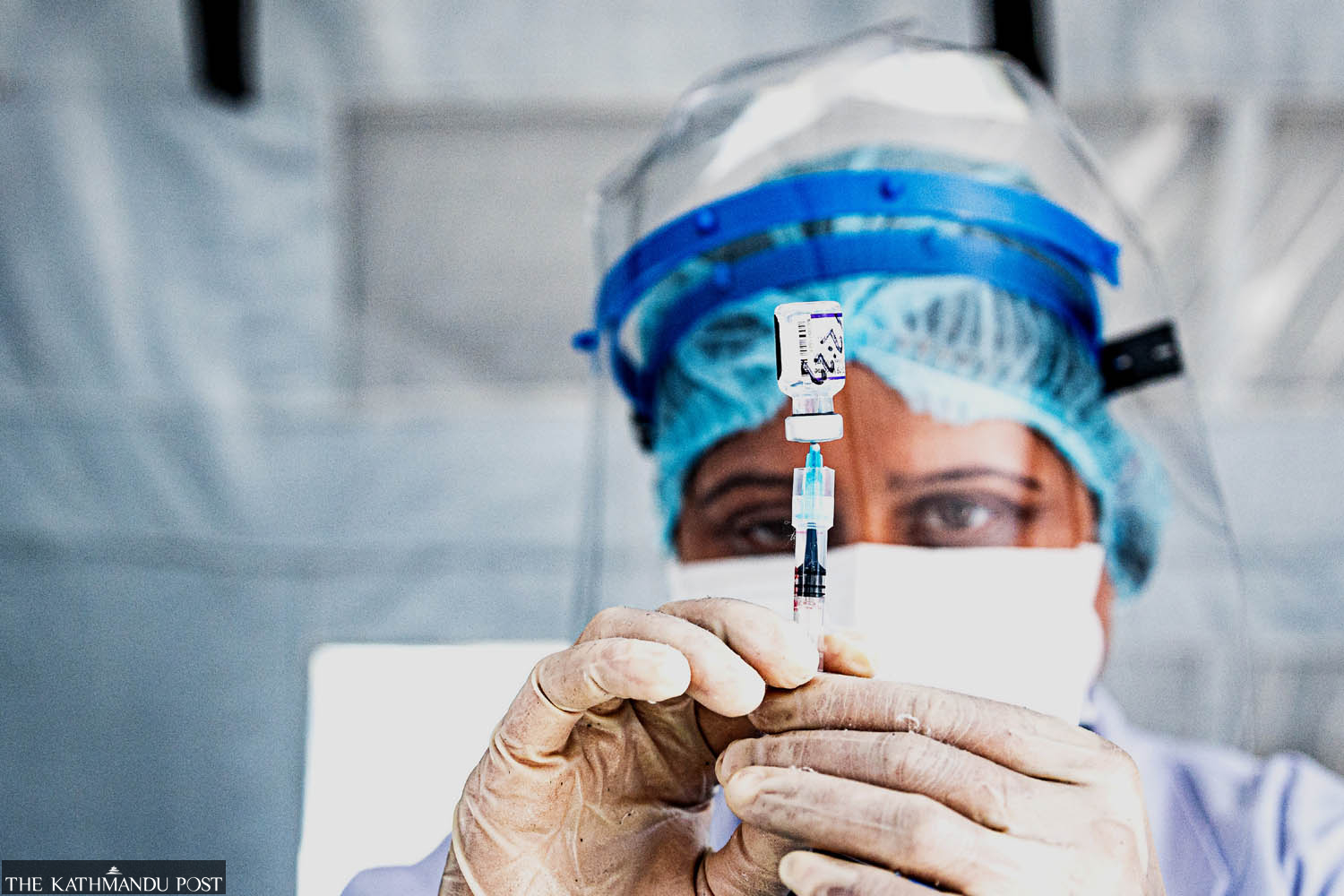 Who cares how lofty is government’s commitment to healthcare