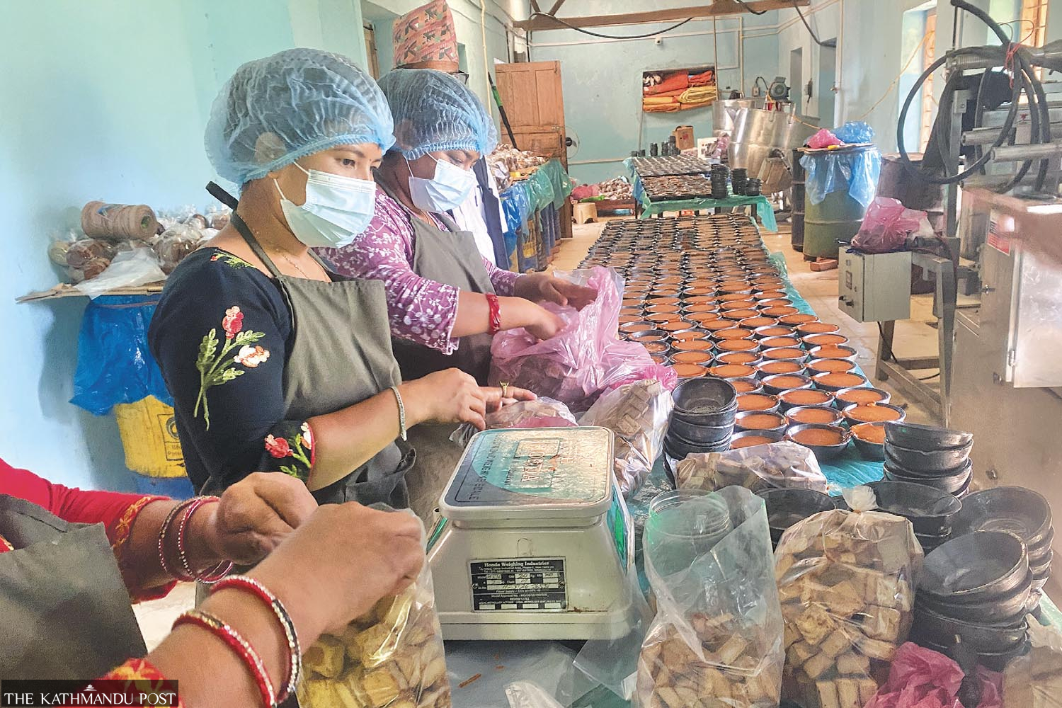 Gulmi turns the tide on sugarcane farming
