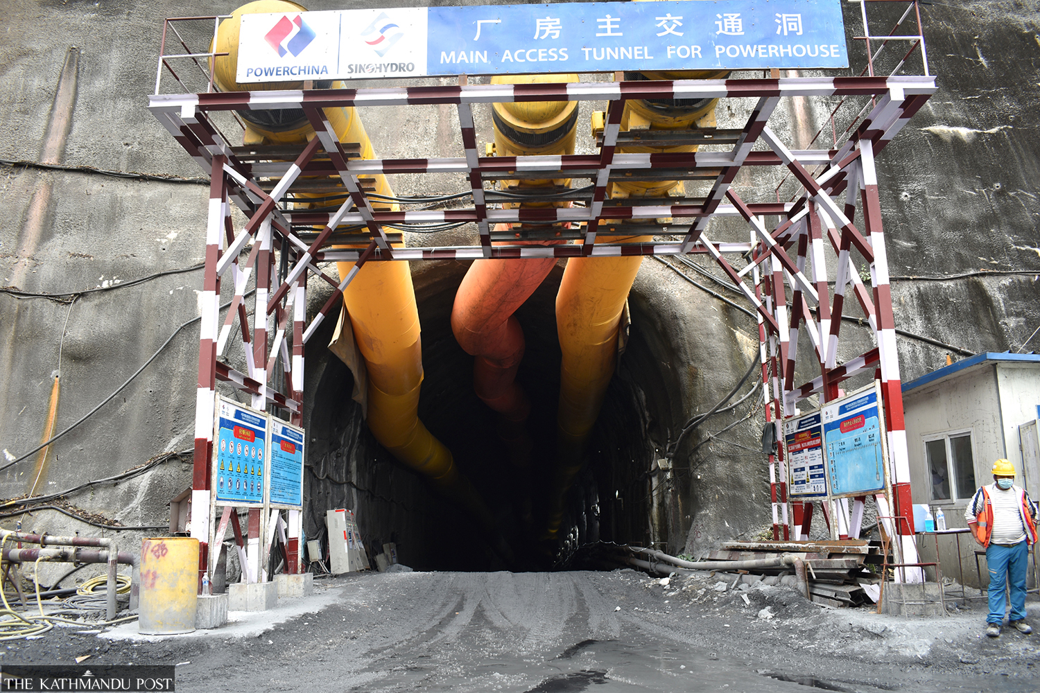 Nepal’s FDI pledges soar, but actual inflows stay paltry