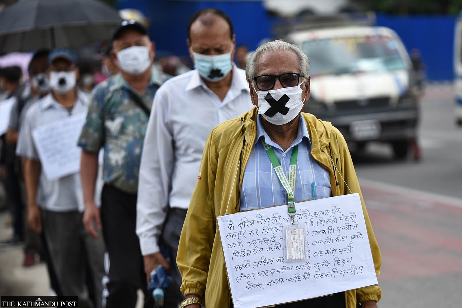 Ordinance fails to reassure cooperatives victims