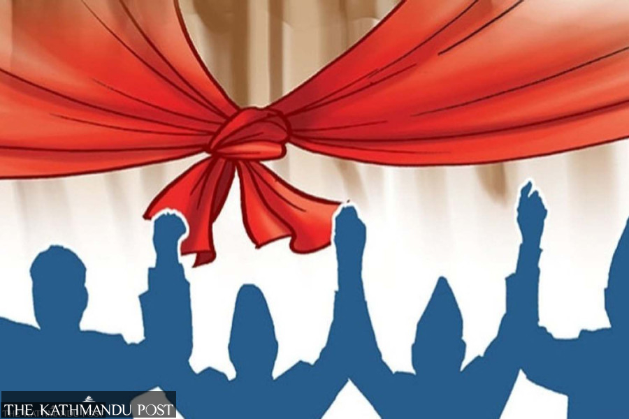 Madhesh leaders meeting today to discuss forming a ‘loose alliance’