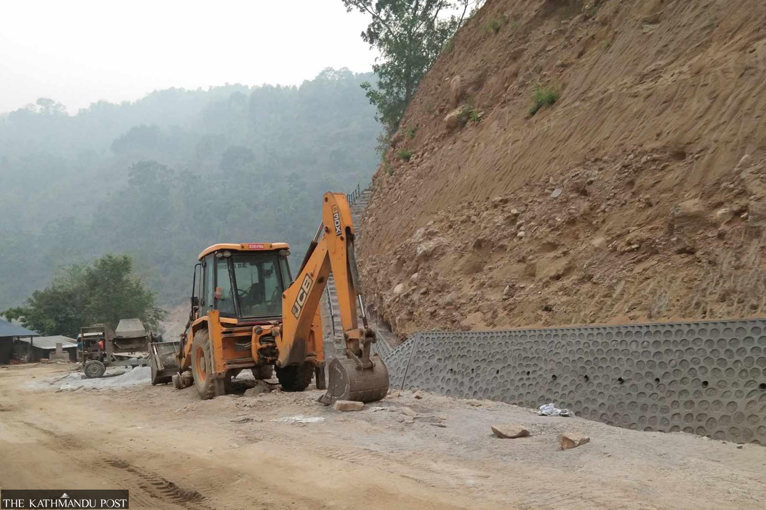 Kaligandaki corridor road cuts travel time, eases lives