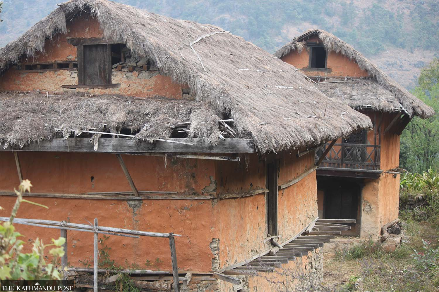 Wildlife menace forces Taplejung farmers to abandon ancestral villages