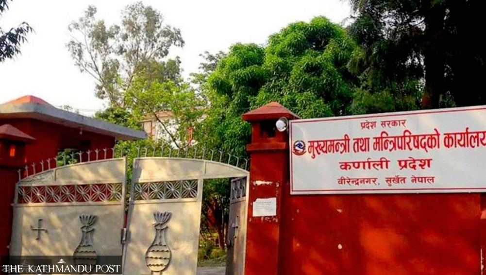 Ambitious programmes announced by one government left abandoned by another